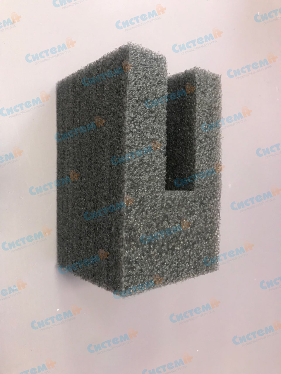 Защитные элементы из ППЭ