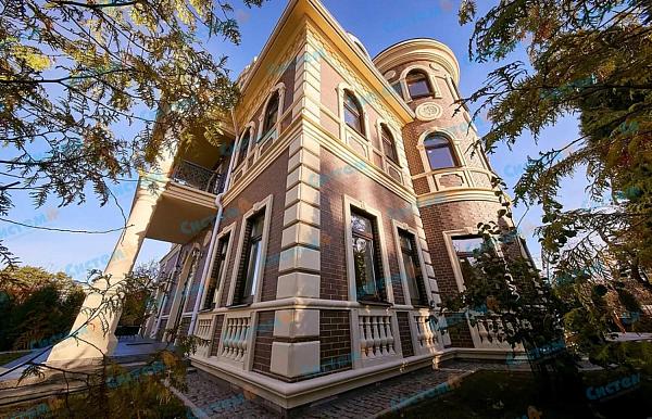 Производство пенополистирольных рустовых камней различного дизайна Производство пенополистирольных рустовых камней различного дизайна