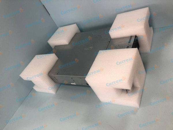 Производство защитной упаковки для транспортировки прибора Производство защитной упаковки для транспортировки прибора