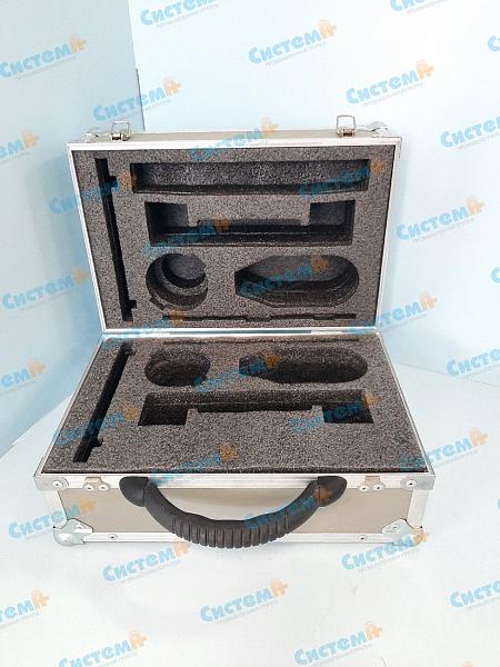 Разработка упаковки для прибора Разработка упаковки для прибора